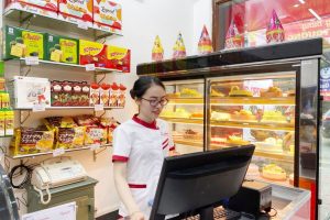 Chính thức khai trương cửa hàng Origato 208 Cầu Đất, Hải Phòng